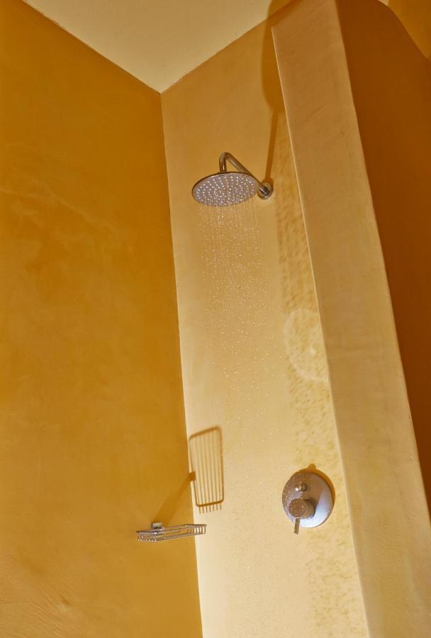סנטוריני 24K Caldera Suites מראה חיצוני תמונה